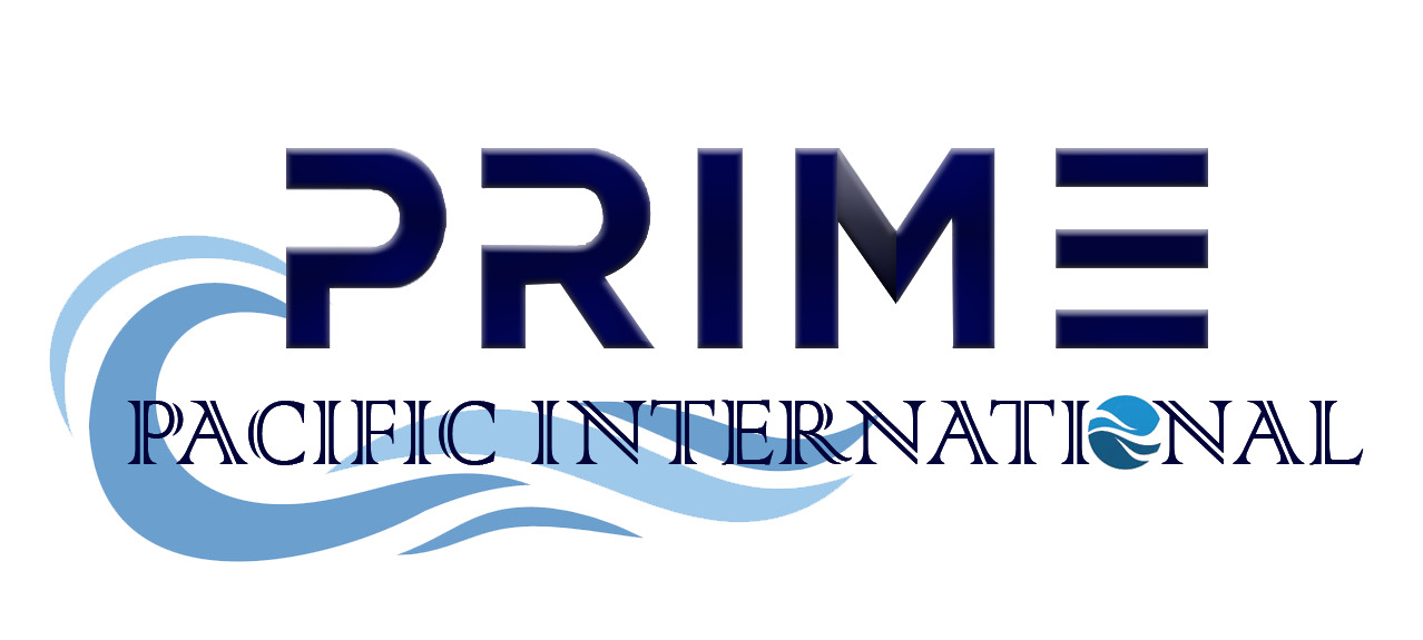 Prime Pacific International